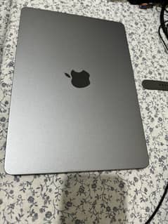 Macbook Air M2