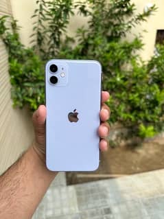 iphone 11 64 gb non pta non Active good good condition all