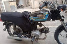 i want sale my bike