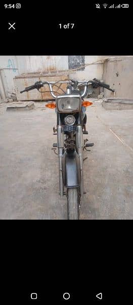 i want sale my bike 4