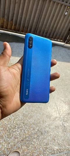 redmi