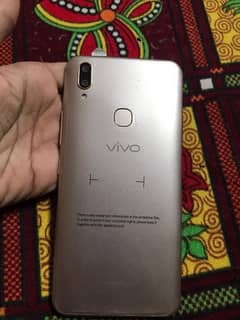 vivo y85/y85 or y66 belkol new