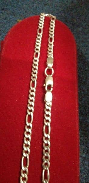 Chandi Chain 3