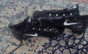 football shoes