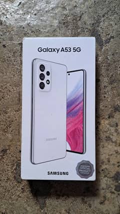 Samsung A53 5g