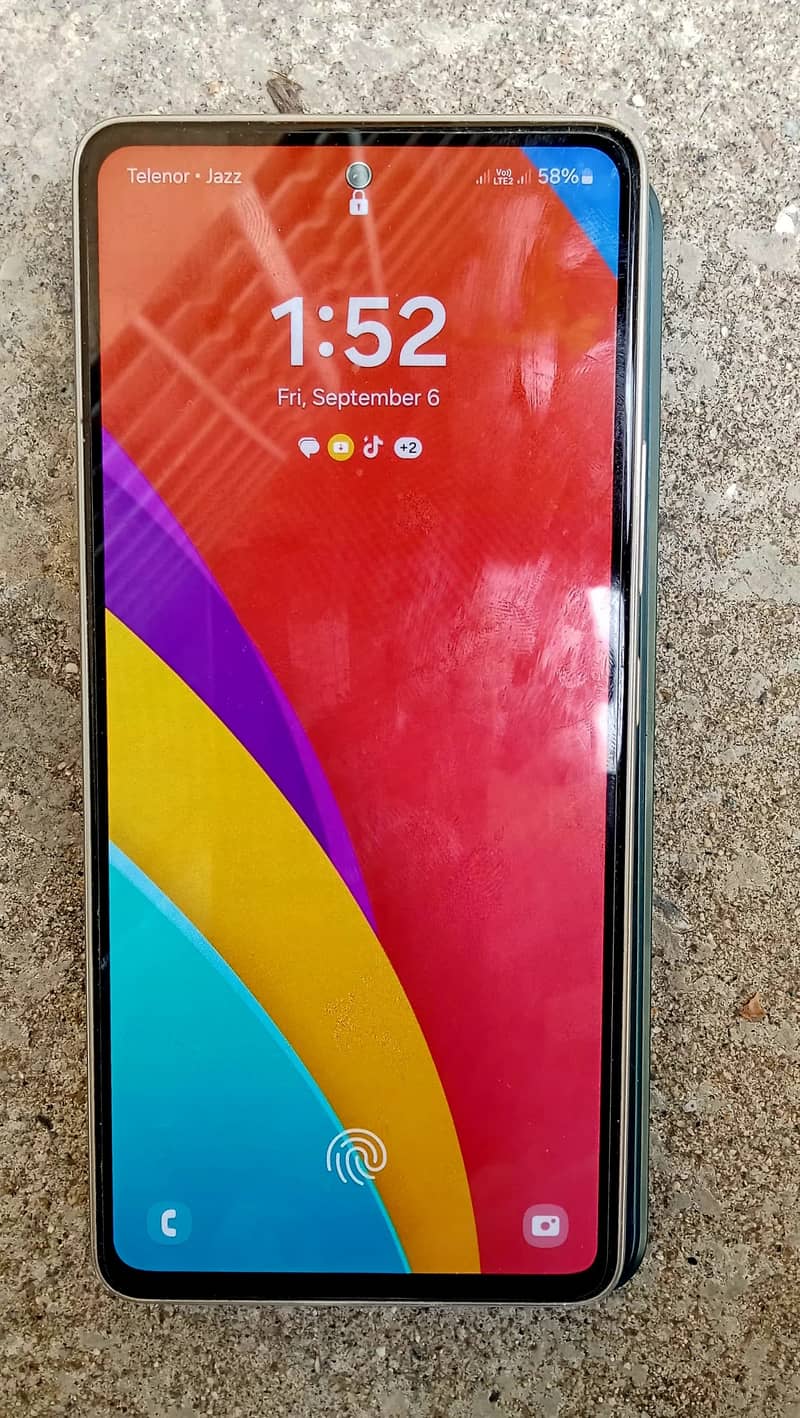 Samsung A53 5g 2