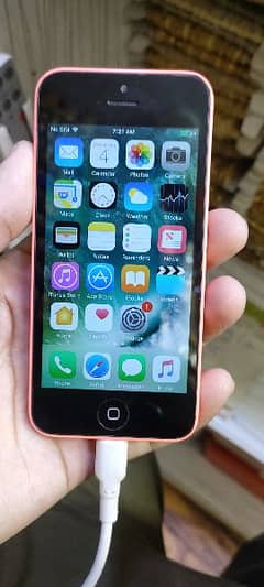 iphone 5c no PTA