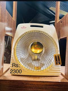 Electric Heater