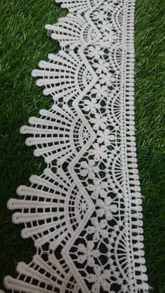 China lace