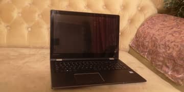 Lenovo Laptop Ideapad touch. 0