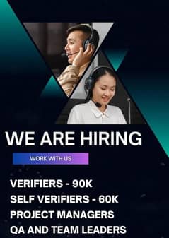 Call center Job for Experience person