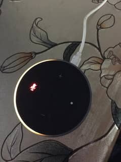 Amazon Alexa Echo Dot