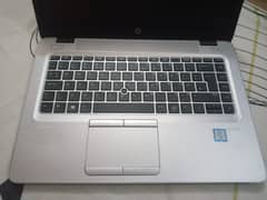 HP core I5 6 gen 03452468348