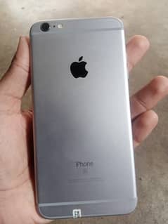 I phone 6s plus Non PTA  10/10 condition all ok