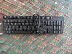 keyboard