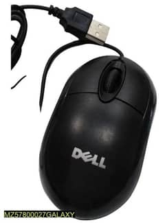 Dell Professional Mouse