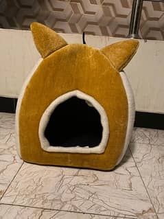 Cat house