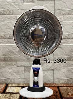 Electric Heater