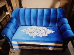 6 Seater New Brand Sofa Set