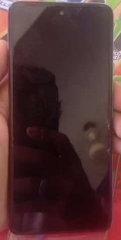 Infinix not30 new condition 10/9 ram 8+8 ram256