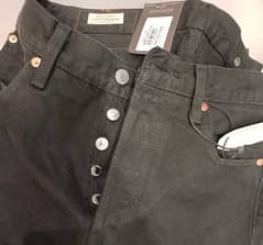 Levi’s Original Jeans