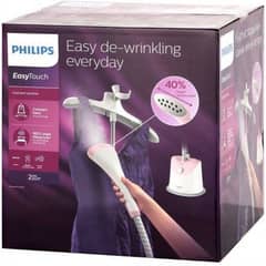 Philips stand streamer iron 0