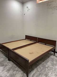 Single bed for sale