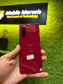 Sony Xperia 5 6GB/64GB Best Gaming Phone Pubg Hdr Extreme Pta Approved