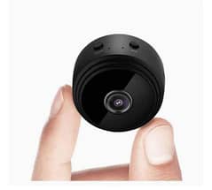 wifi mini camera