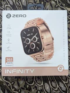 zero