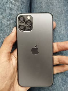 Iphone 11 pro Non active