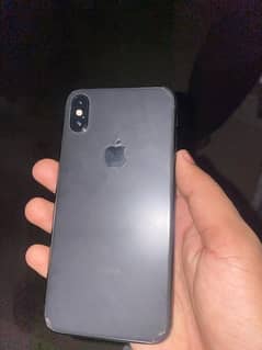 iPhone X Jv non pta condition 10.10 bh service 75 True Tone of