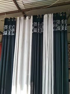 Curtains 5pc