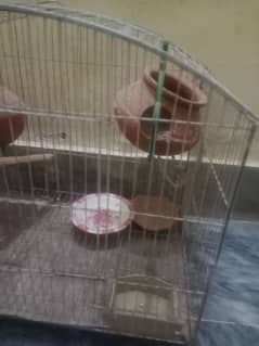 cage for sale 0