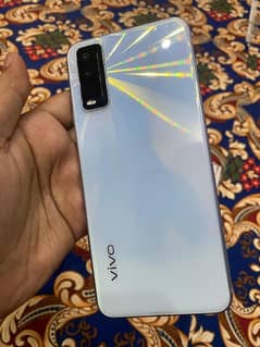 Vivo y20. . . . . . 4gb Ram. . . 64 phone Storage 0