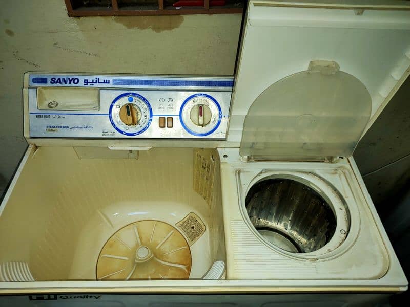 washing Machine 5