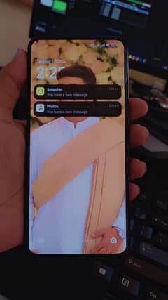 XIAOMI Redmi Note 12 Pro 8/256