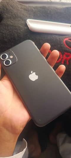 apple I phone 11 (jv)