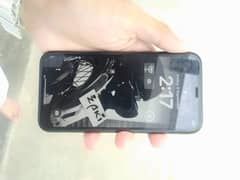 I phone XR non pta 10/10 condition