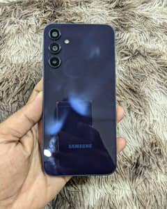 Samsung A15 Available for Sale