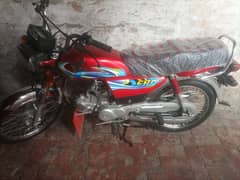 Honda CD70 bikul OK ha 10/10 leminetiun hui ha