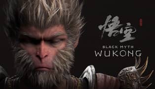 Balck myth wukong | ON STEAM