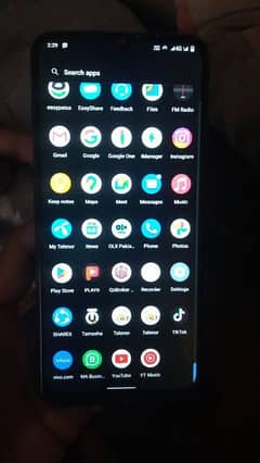 vivo y12s 3 32 urgent sle with charger