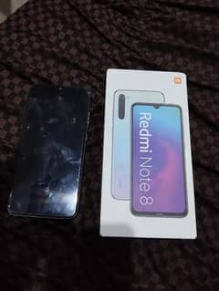 Redmi 8 exchange possble