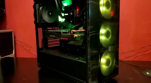 Gaming PC 2