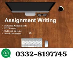 Part time Online job/Data Entry/Typing/Assignment/Teaching