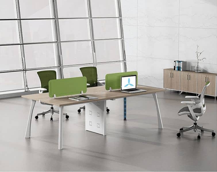 Premium Work-Stations | High Quality | Best Price | Customizable 1