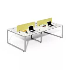 Work-Stations | office tables| office chair| Customizable