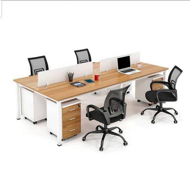 Premium Work-Stations | High Quality | Best Price | Customizable 4