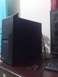 Lenovo pc